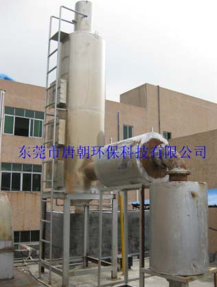 東莞發電機噪音治理工程