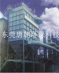 脈沖布袋除塵器