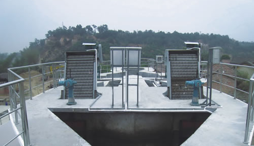 東莞環(huán)保驗(yàn)收