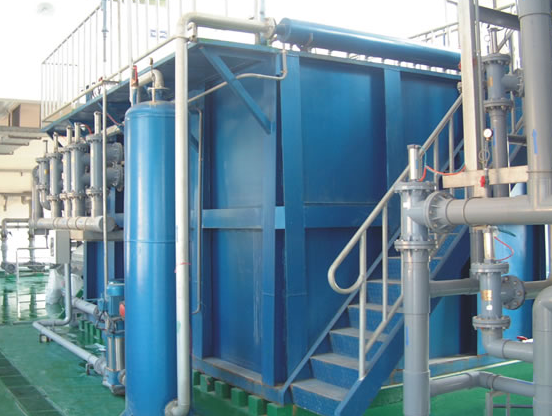 東莞環(huán)保工程公司