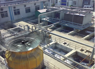 環(huán)保設(shè)備廠