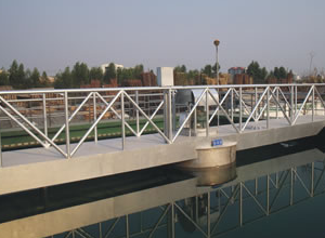 東莞廢水治理工程