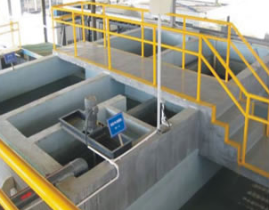 東莞廢水處理工程公司