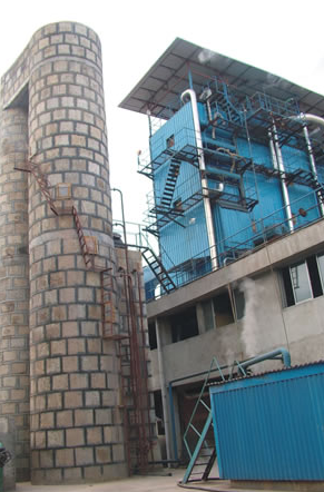 東莞有機廢氣處理