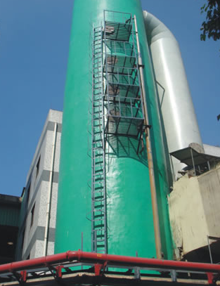 東莞廢氣處理設(shè)備