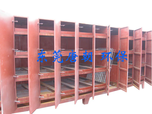 防治霧霾不可忽視電能替代工程